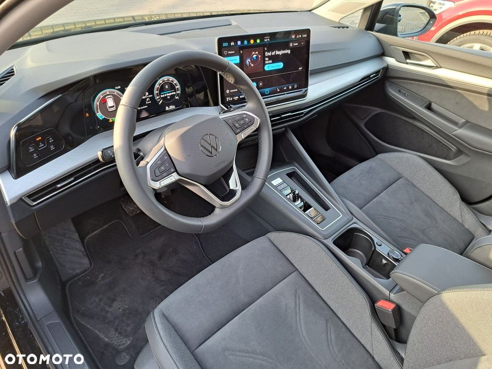 Volkswagen Golf Variant - 9