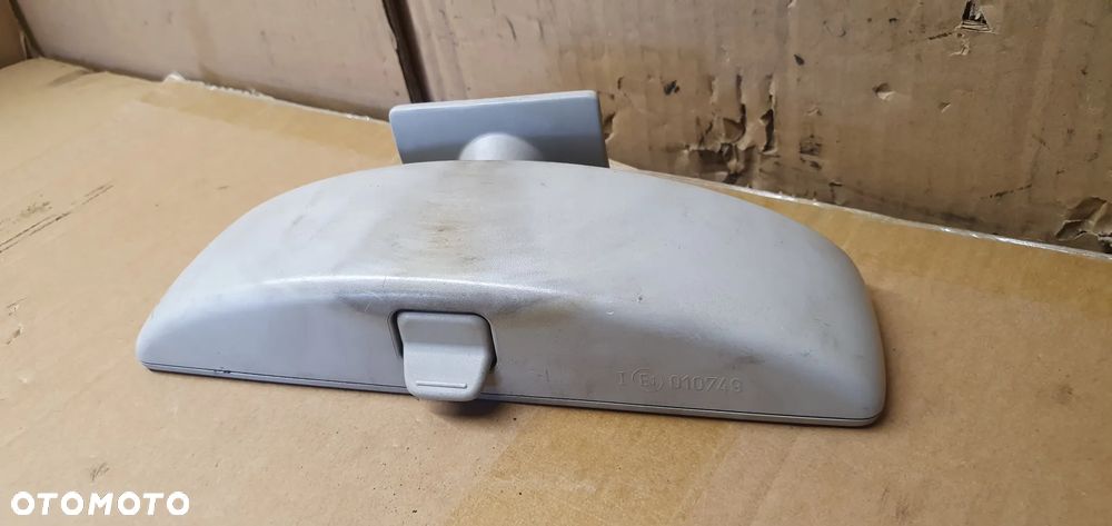 Lusterko wsteczne wewnętrzne VW Touran 1T0857511 - 5