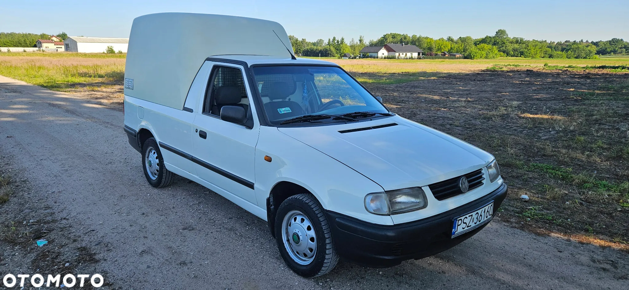 Volkswagen Caddy - 3
