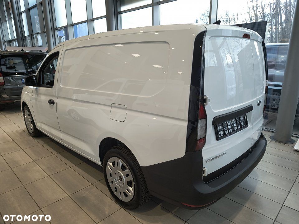 Ford Transit Connect - 5