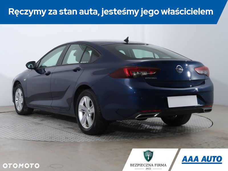 Opel Insignia - 5