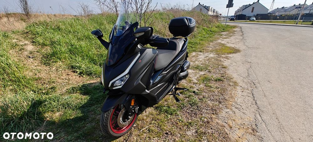 Honda NSS - 23