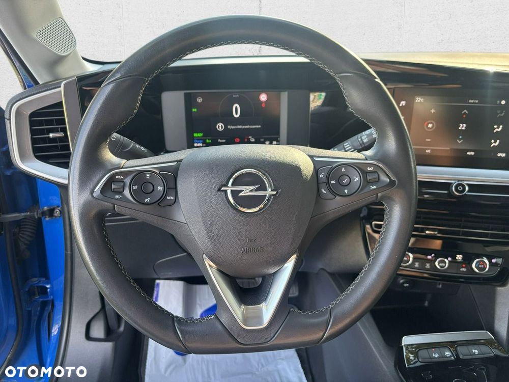 Opel Mokka - 16