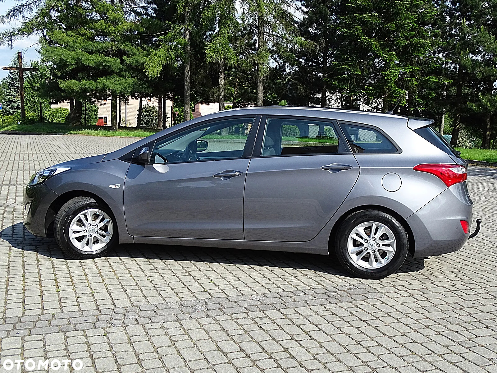Hyundai i30 i30cw 1.6 Fifa World Cup Edition - 25