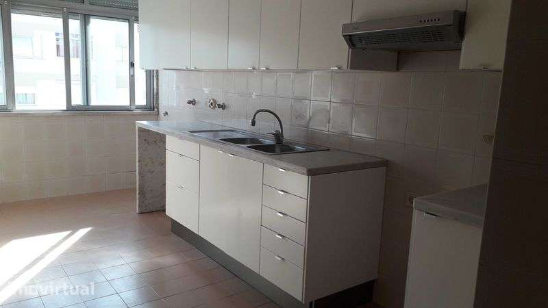 T3 Linda a Velha 115 m2  Livre em 01/09/2026 - Grande imagem: 3/12