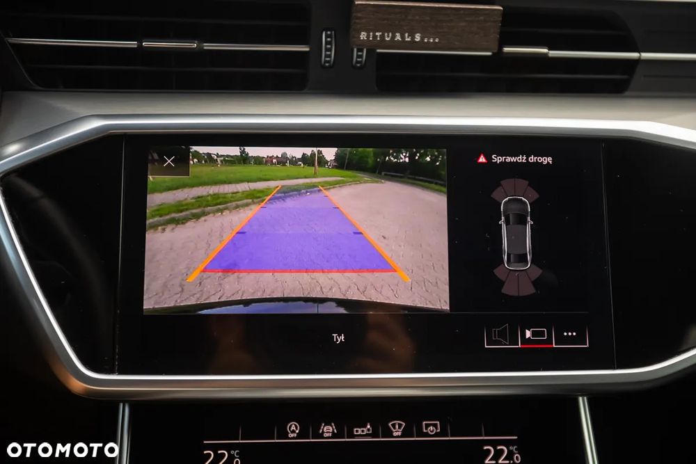 Audi A6 Limousine 55 TFSI quattro S tronic sport - 27