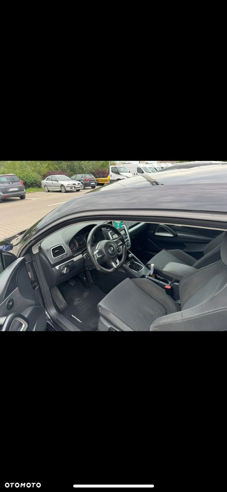 Volkswagen Scirocco 1.4 TSI - 11