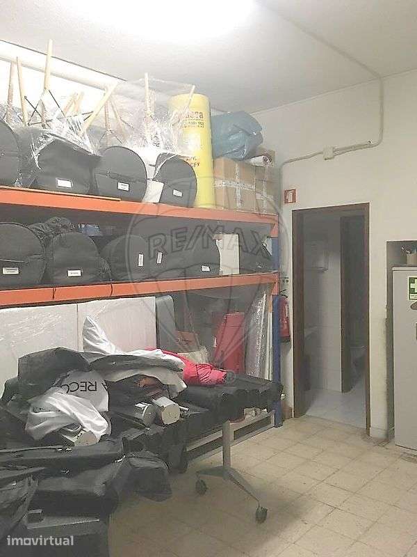 Armazém  para venda - Grande imagem: 4/12