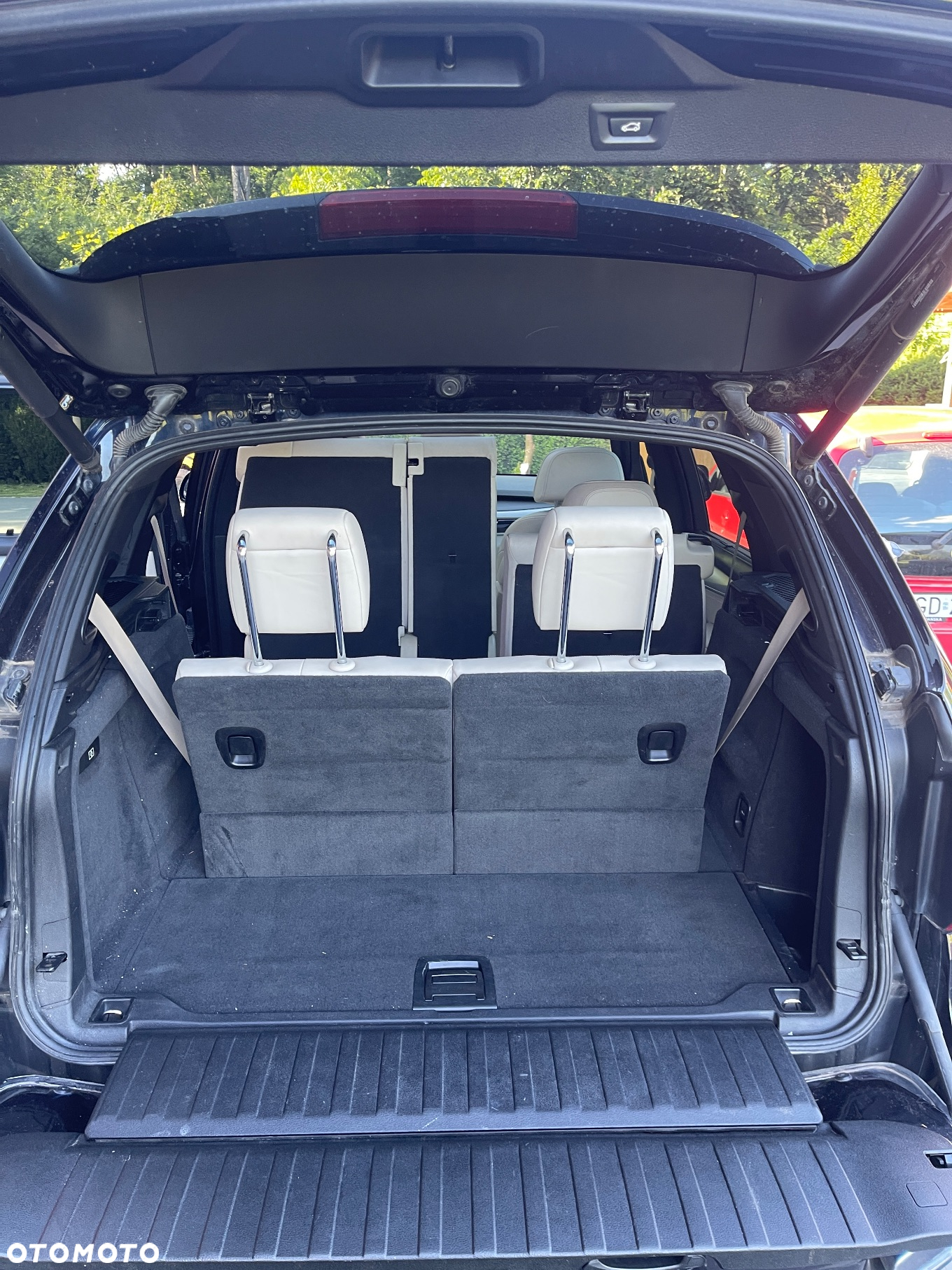 BMW X5 xDrive40d - 9