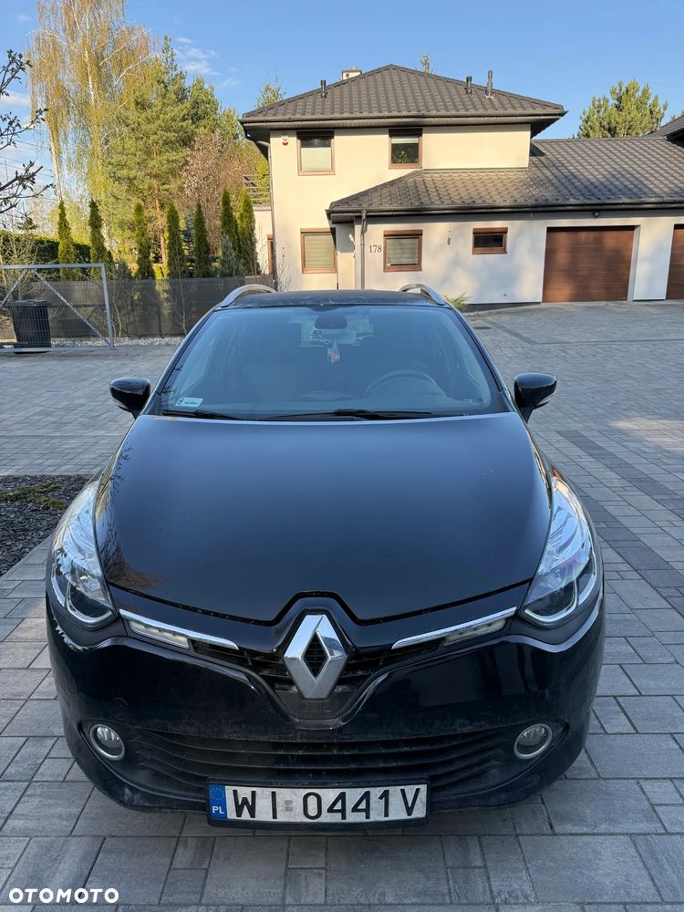 Renault Clio 0.9 Energy TCe Expression - 2