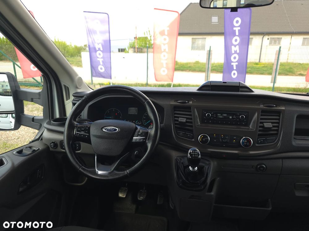 Ford Transit 350 L3 - 33