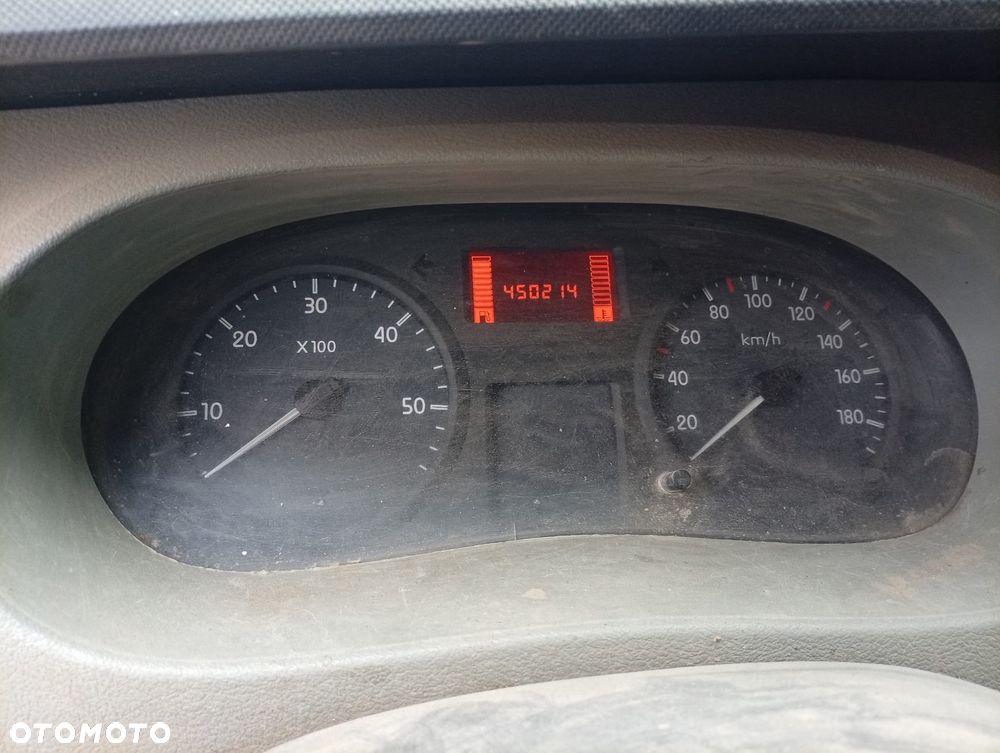 Renault MASTER - 5