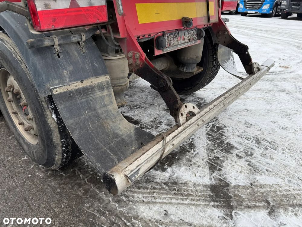 Schwarzmuller SK K10VLN3 - 14