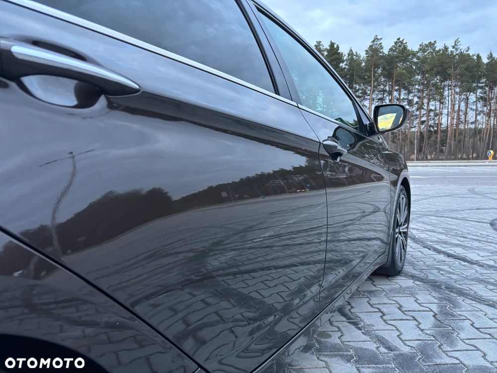 Hyundai i40 1.7 CRDi BlueDrive Premium DCT - 21