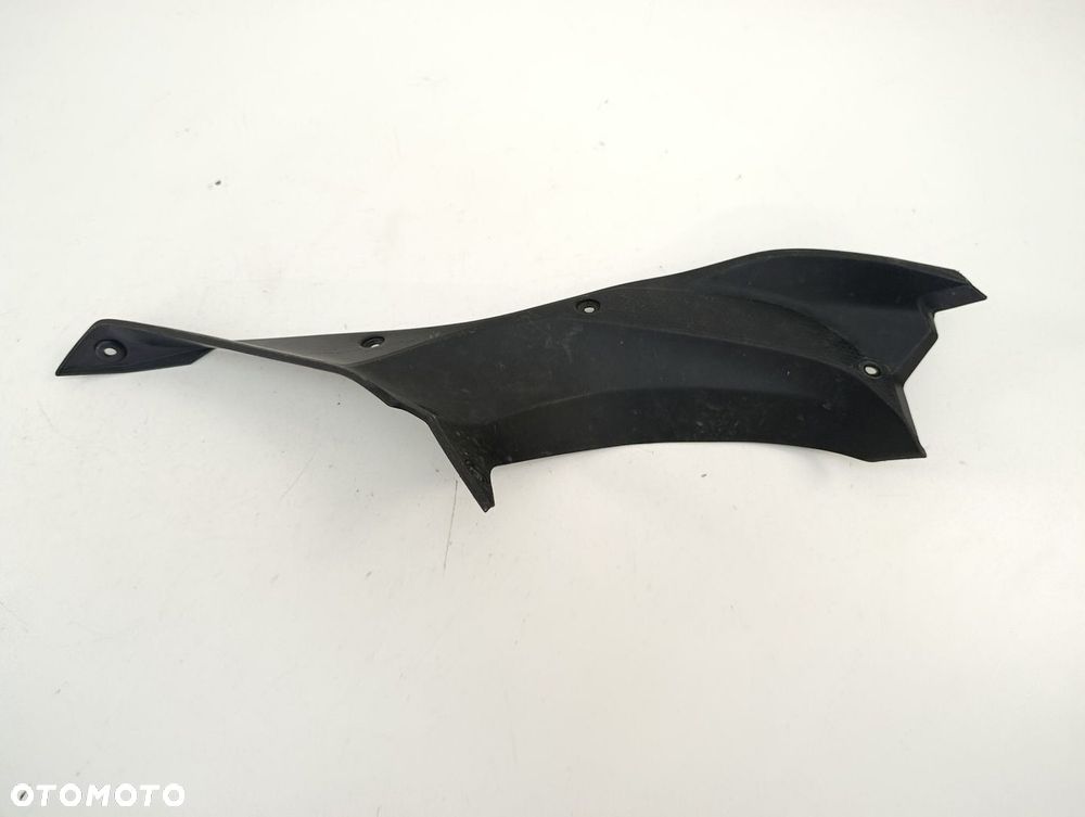 KAWASAKI NINJA H2 SX WYPEŁNIENIE LEWE - 1