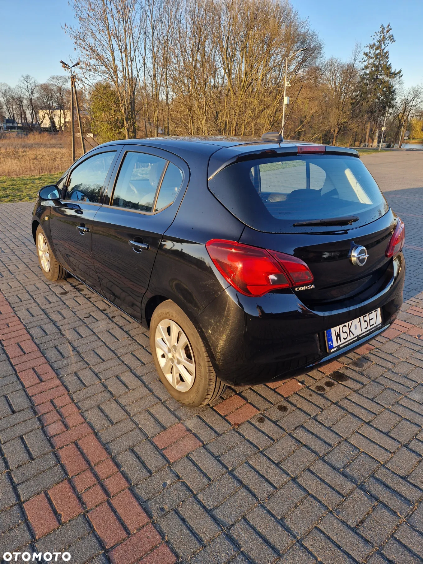Opel Corsa 1.4 Color Edition S&S - 6