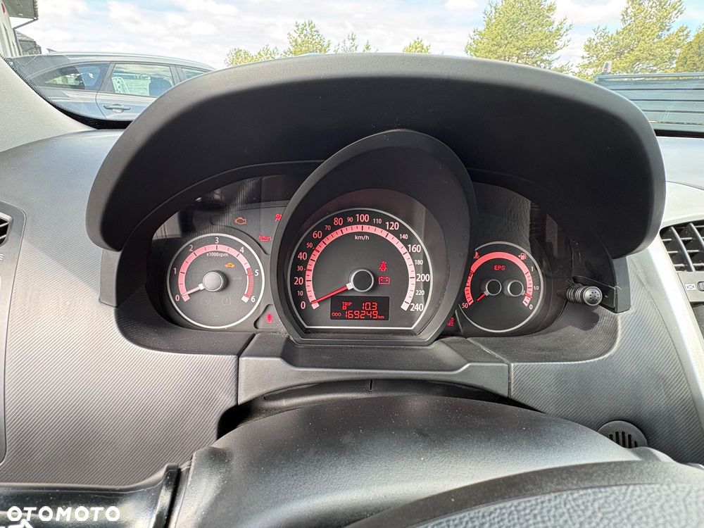 Kia Ceed 1.6 CRDi ISG Business Line - 5