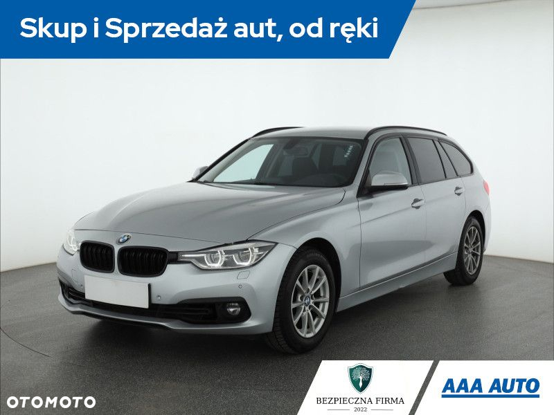 BMW Seria 3 - 2