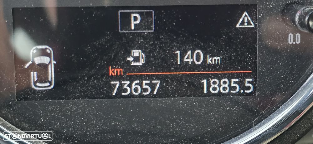 MINI 3 Portas Cooper Aut. - 17