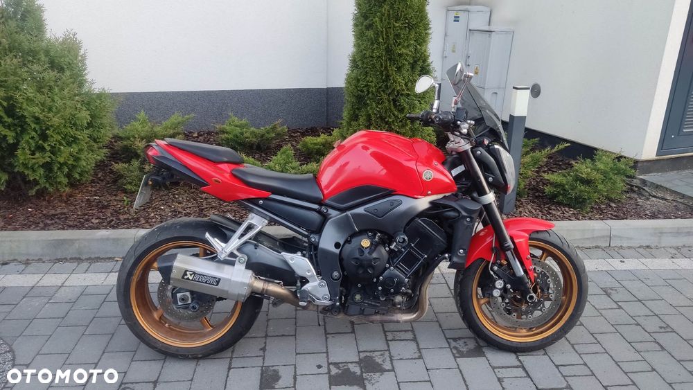 Yamaha Inny - 26