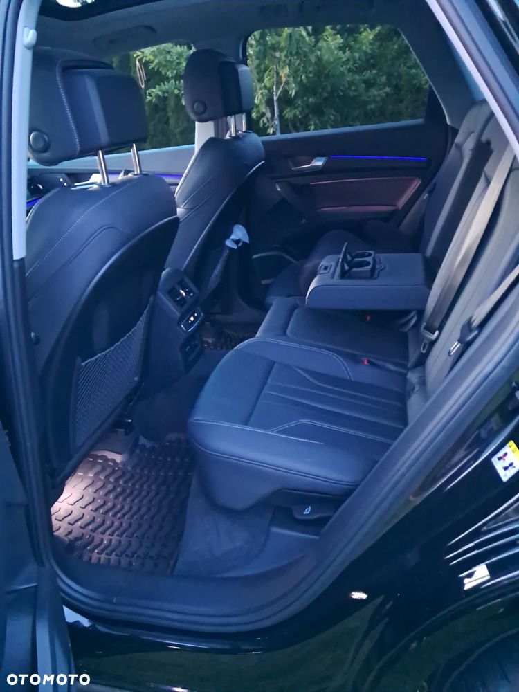 Audi Q5 45 TFSI quattro S tronic edition one - 30
