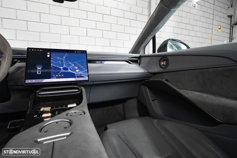 Lotus Eletre 600 Sport SE - 60