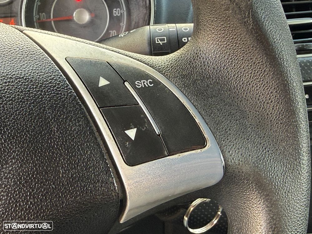Fiat Punto Evo 1.2 Active - 20