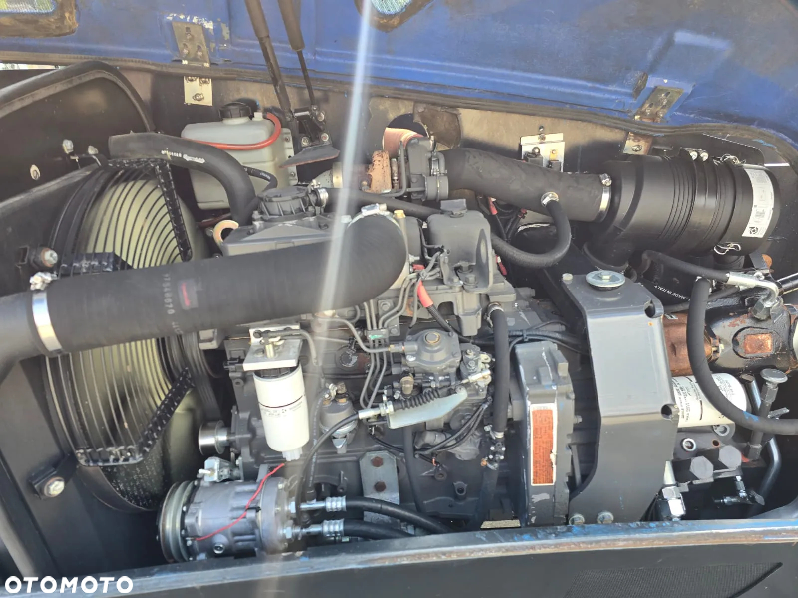 New Holland LM 5060 PLUS - 9