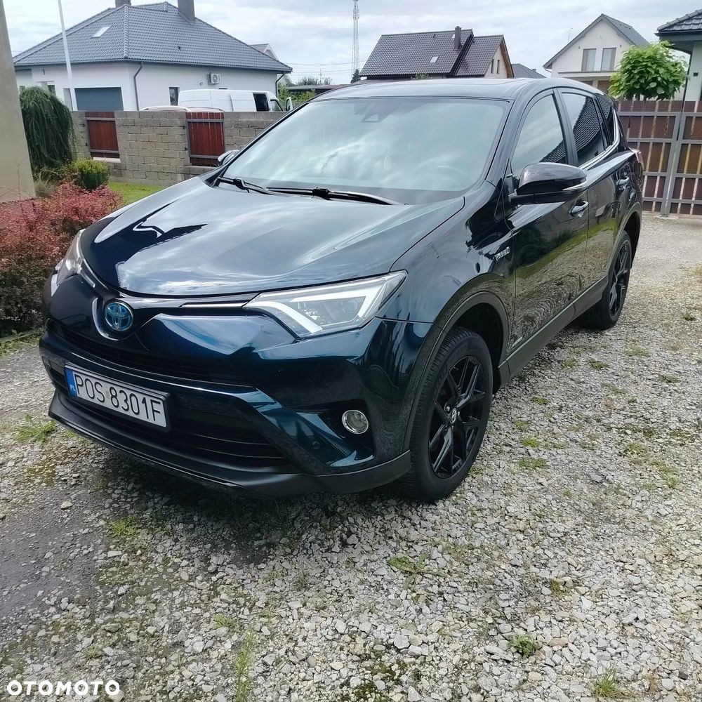 Toyota RAV4 - 4