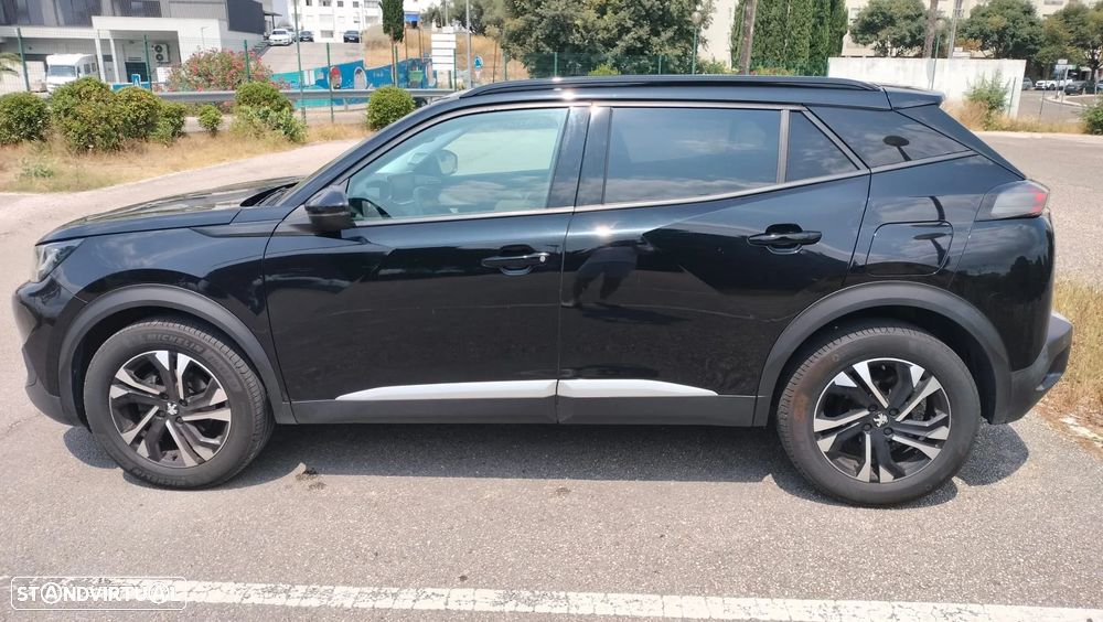 Peugeot 2008 1.5 BlueHDi Allure Pack - 6