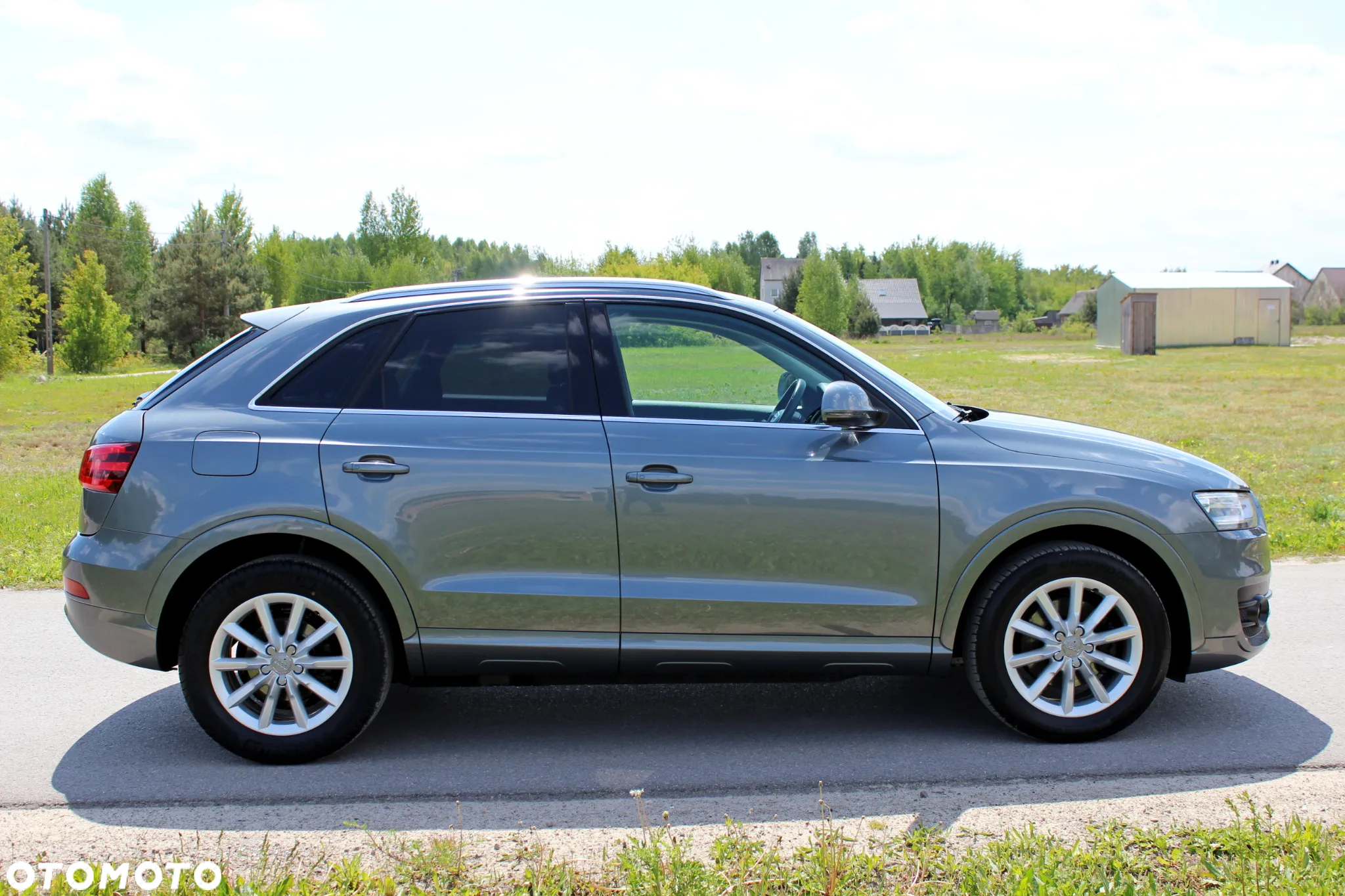 Audi Q3 Sportback - 4