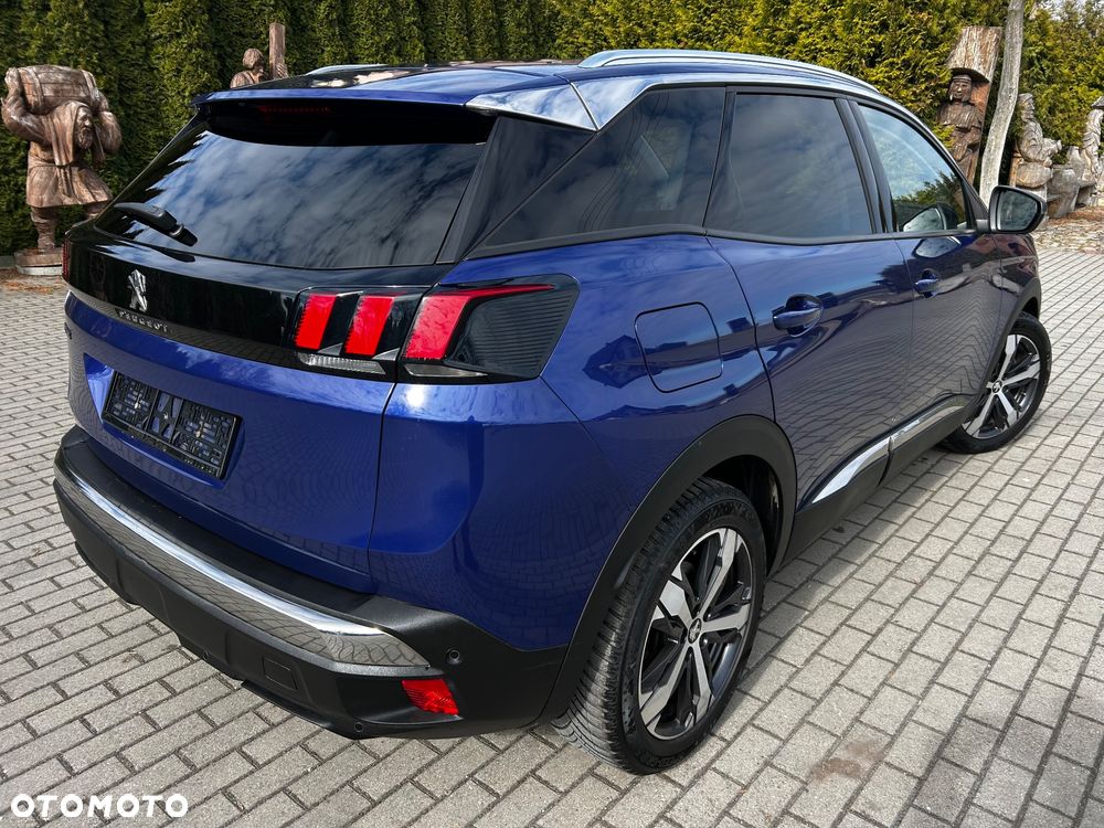 Peugeot 3008 HDi FAP 150 Premium - 6