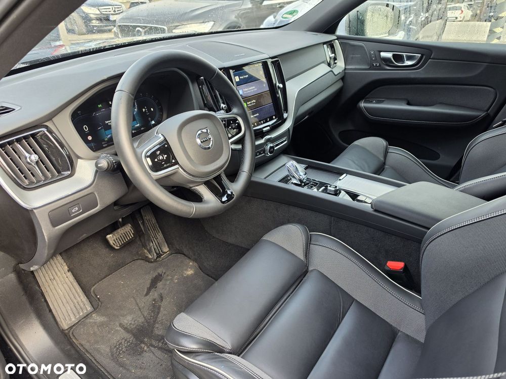 Volvo XC 60 - 6