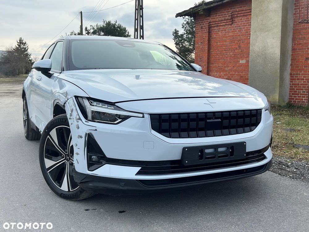 Polestar 2 Single Motor 69kWh - 8