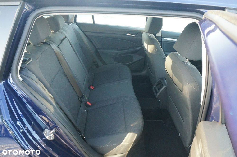 Volkswagen Golf Variant 2.0 TDI Life - 33