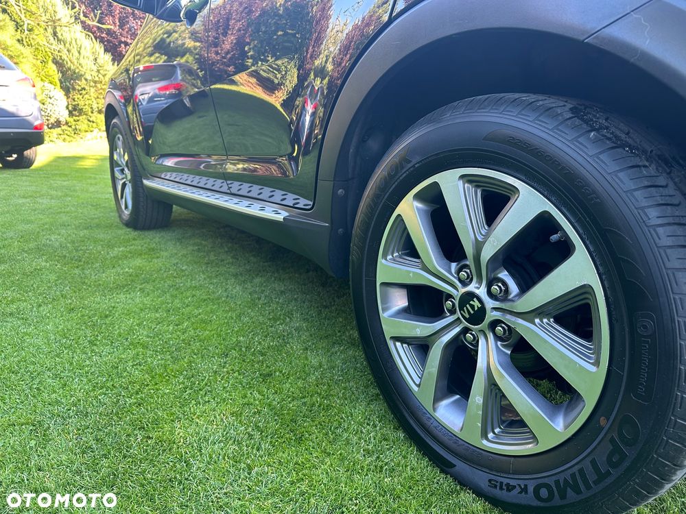 Kia Sportage 1.6 GDI Business Line L 2WD - 24
