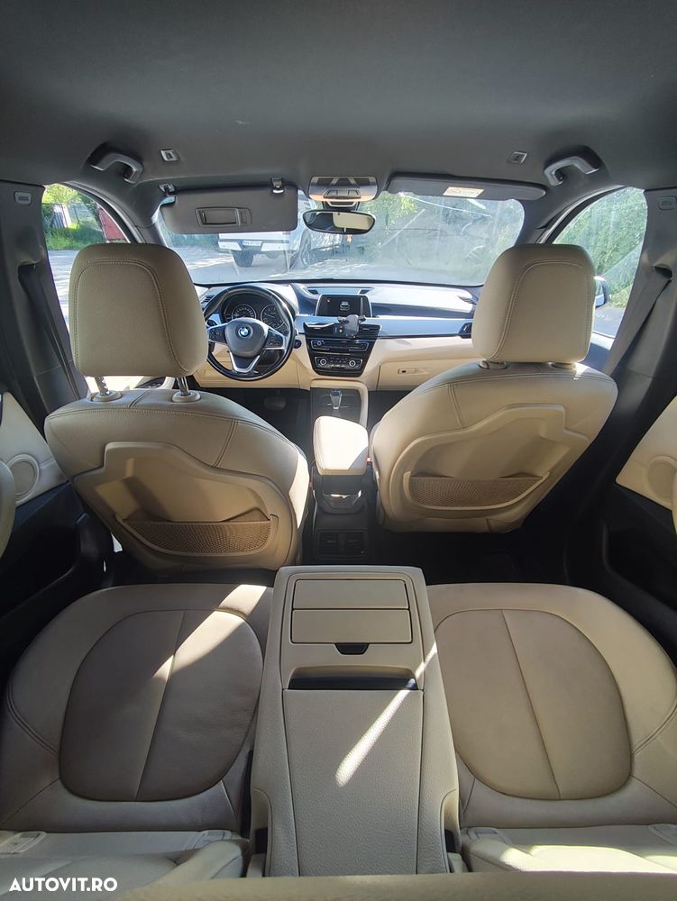 BMW X1 - 6