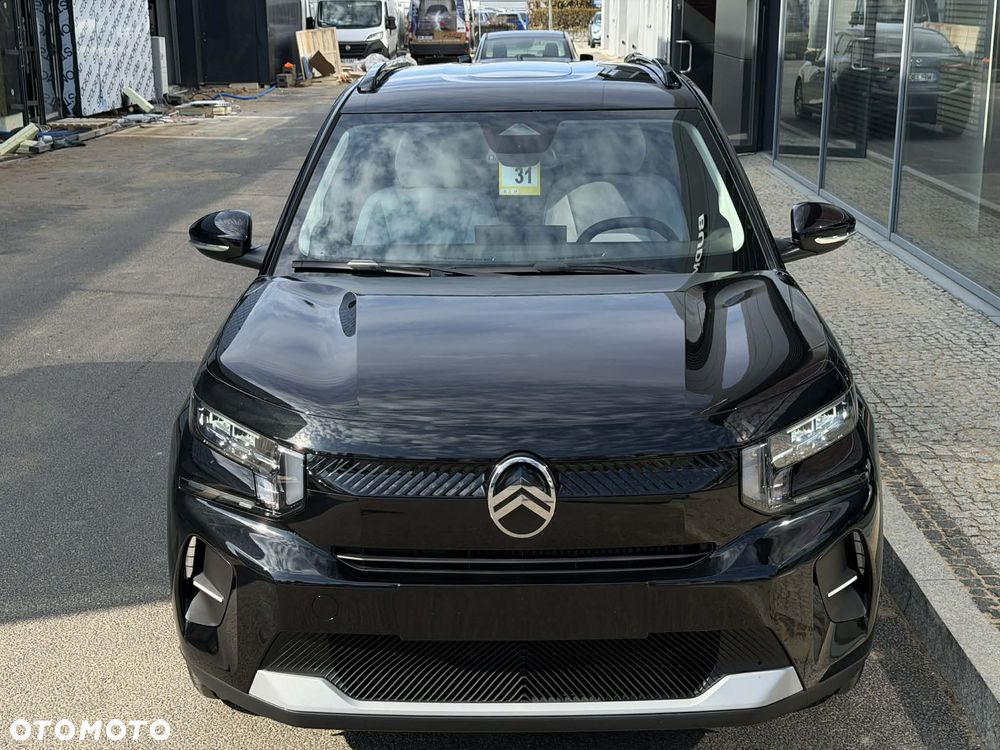 Citroën C3 EV113 Comfort Range 44.8kWh Max - 2