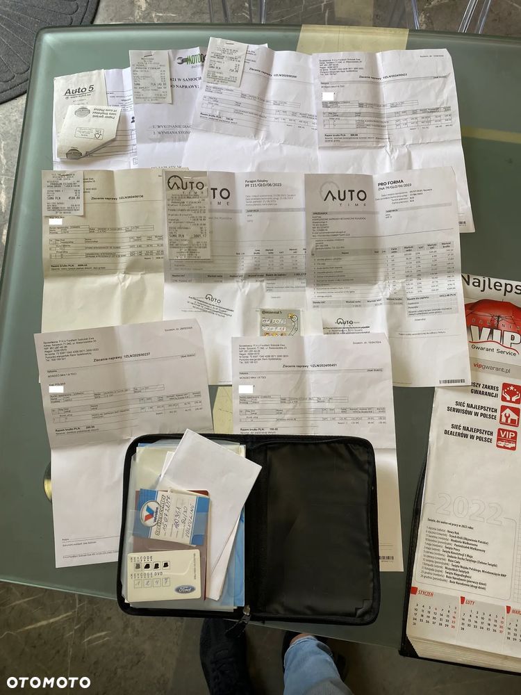 Ford Mondeo 1.6 TDCi Ambiente - 14