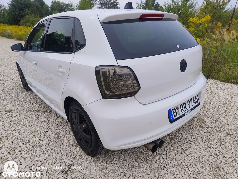 Volkswagen Polo - 4