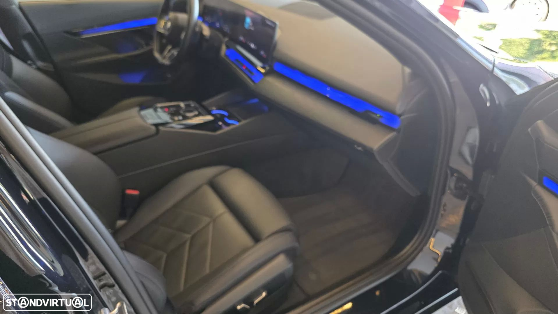 BMW 530 e Pack Desportivo M Pro - 53