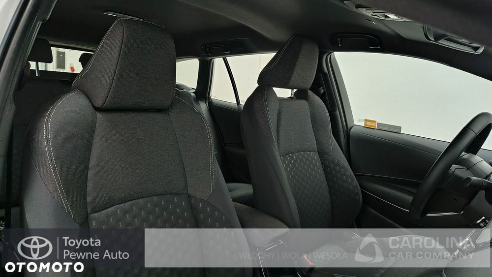 Toyota Corolla 1.8 Hybrid Comfort - 15