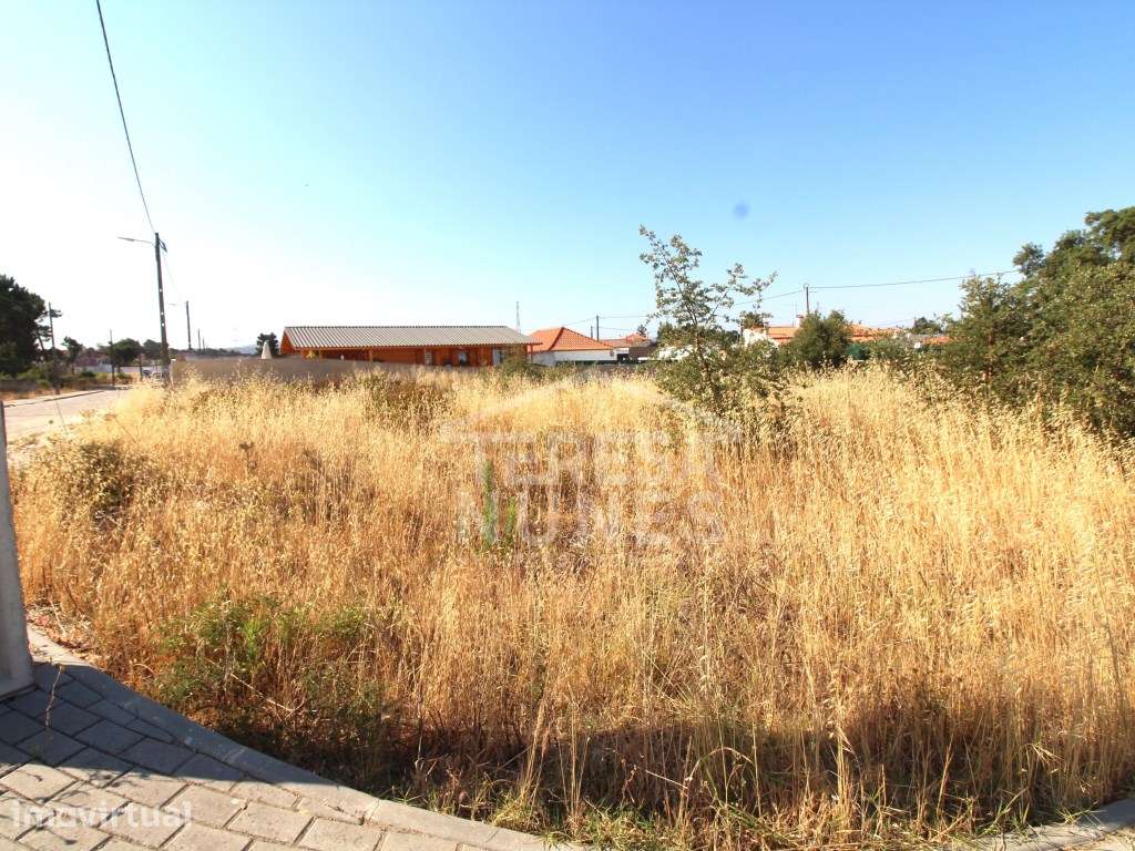 TERRENO URBANO P/ CONSTRUÇÃO DE MORADIA ISOLADA - QUINTA DA MARQUES... - Grande imagem: 4/5
