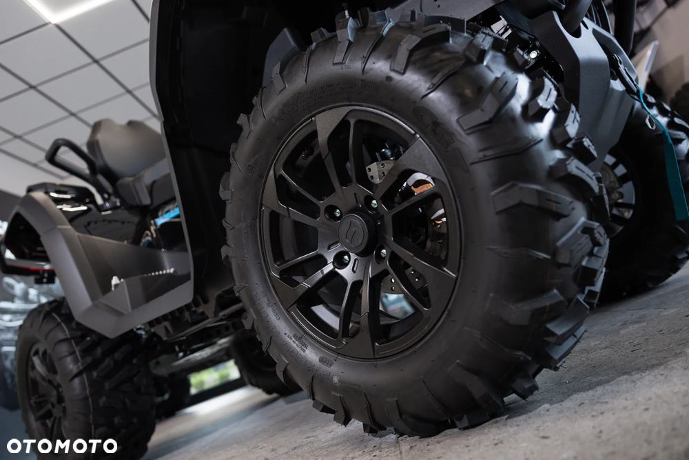CFMoto CForce - 7