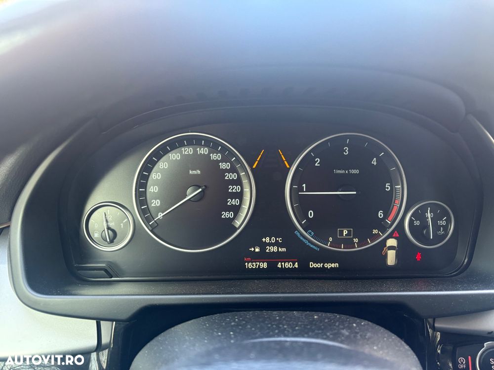 BMW X5 xDrive25d Sport-Aut. - 11