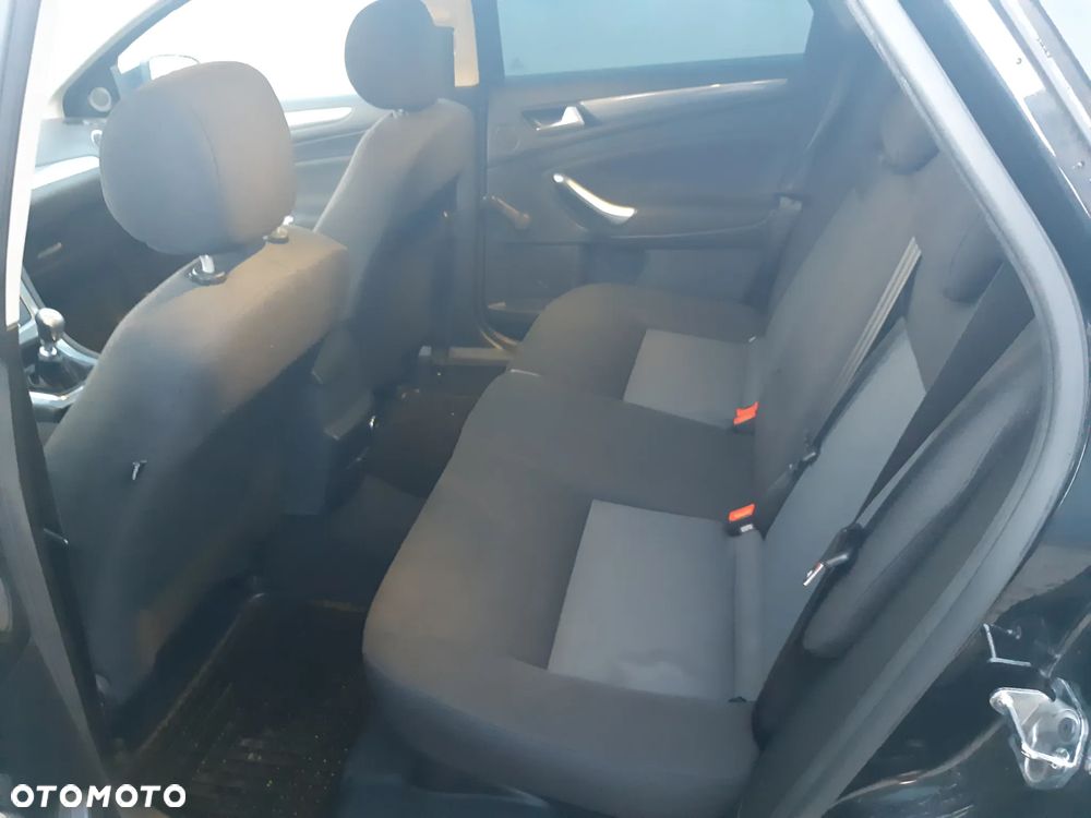 Ford Mondeo 2.0 TDCi Trend - 7