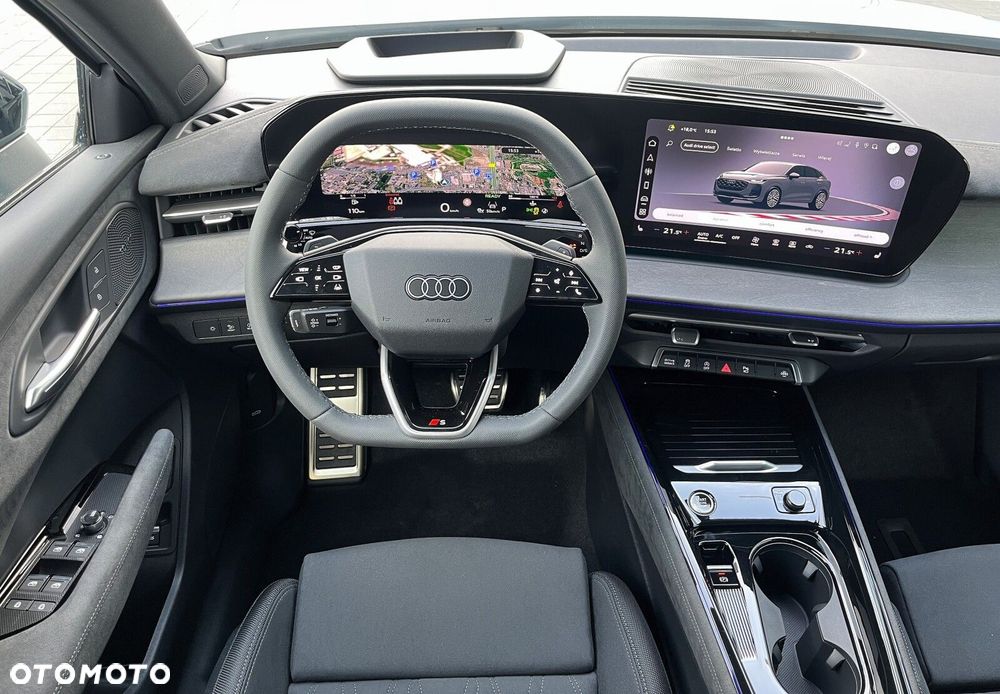 Audi Q3 Sportback - 12