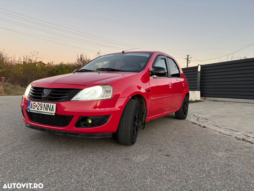 Dacia Logan 1.4 MPI - 7