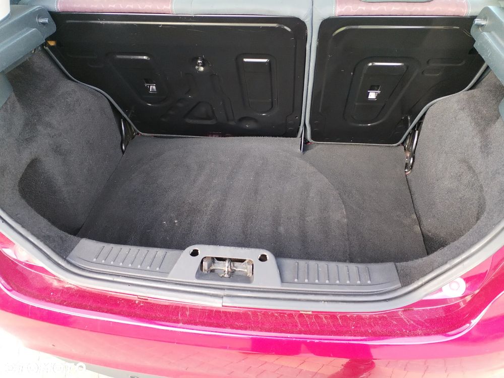 Ford Fiesta 1.25 Titanium - 29