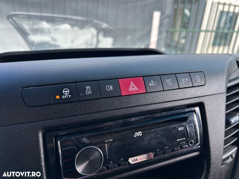 Iveco Daily 3.0 D Prelata 5 m AXA DUBLA SPATE - 24